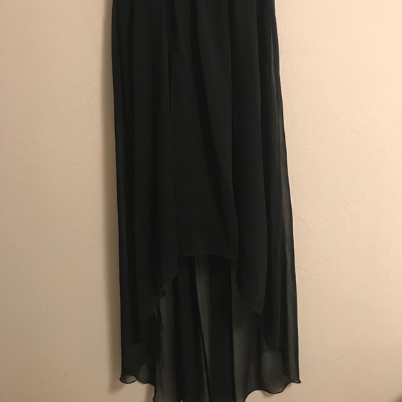 FINAL PRICE 🖤☀️Double Zero Dress - Picture 4 of 5